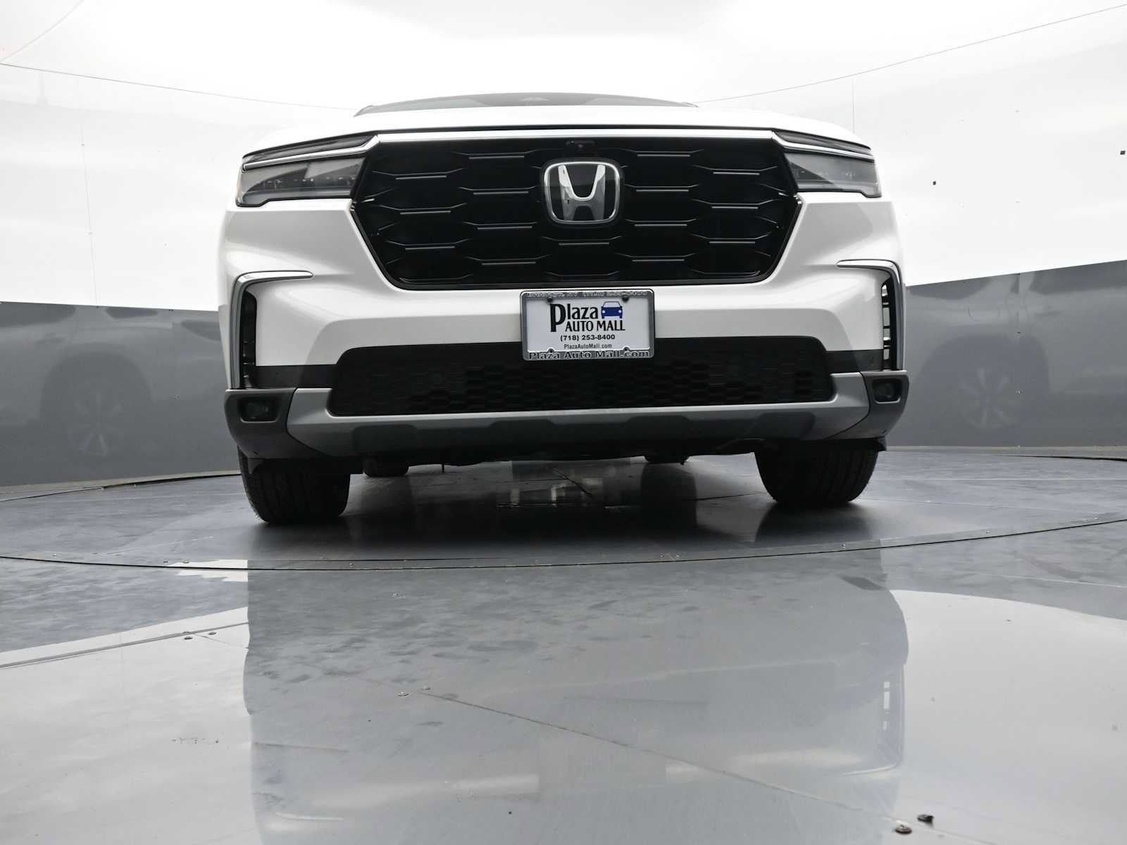 Certified 2023 Honda Pilot Elite image 29