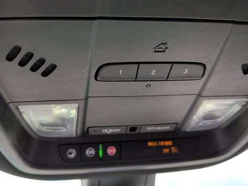Used 2023 Buick Enclave Essence w/ LPO, Floor Liner Package FWD image 24