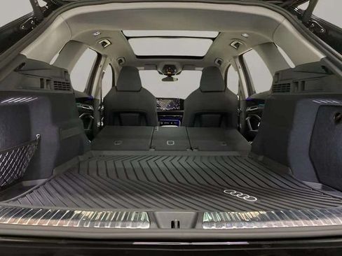 Used 2025 Audi Q5 Premium Plus w/ Premium Plus AWD/4WD image 67