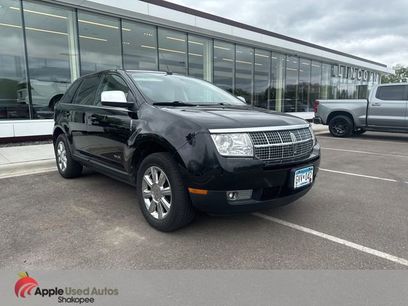 Used 2008 Lincoln MKX 2WD
