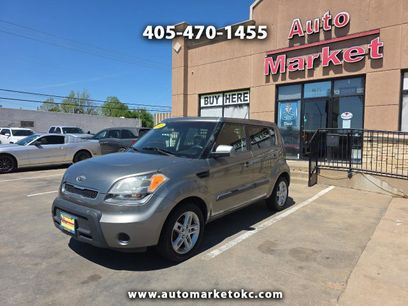 Used 2011 Kia Soul + w/ Audio Pkg
