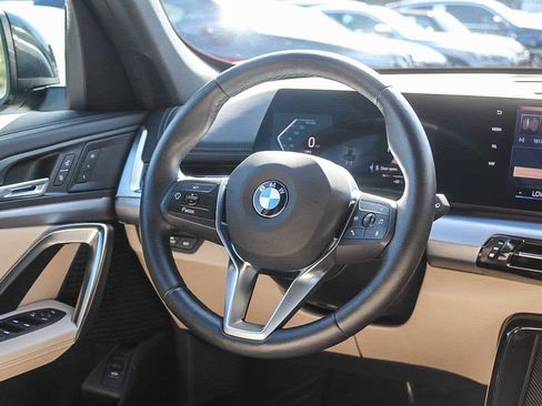 Used 2025 BMW X1 xDrive28i w/ Convenience Package image 15