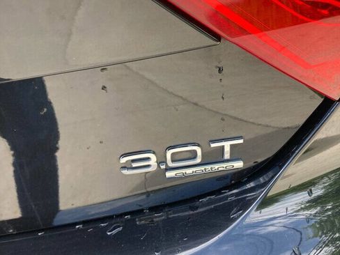 Used 2012 Audi A7 3.0T Prestige image 26