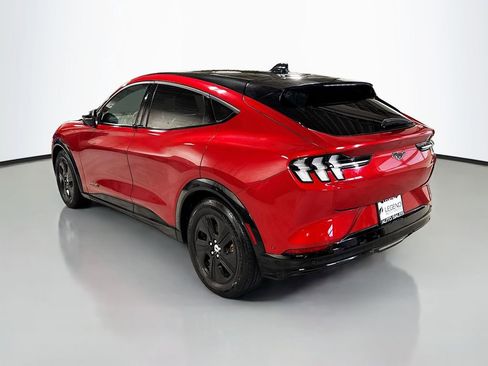 Used 2021 Ford Mustang Mach-E California Route 1 image 9