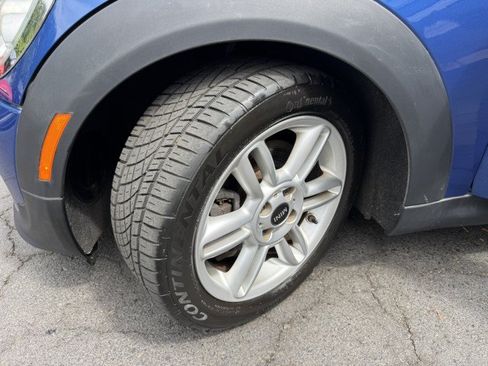 Used 2012 MINI Cooper Coupe S FWD image 33