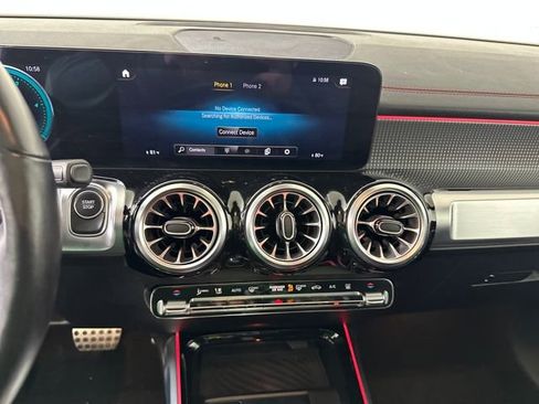 Used 2023 Mercedes-Benz EQB 300 4MATIC w/ AMG Night Package image 20