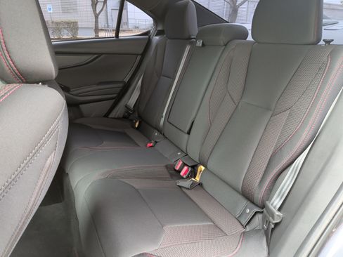 Used 2023 Subaru WRX Premium image 30