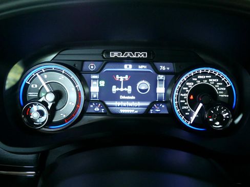 Used 2022 RAM 3500 Limited image 14