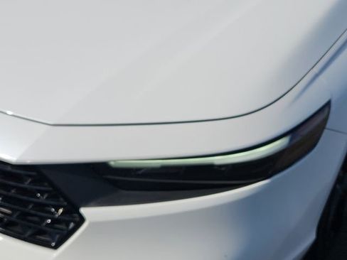 Certified 2023 Honda Accord Sport image 9