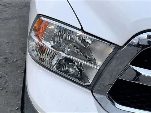 Used 2023 RAM 1500 Classic SLT w/ Trailer & Traction Group image 30