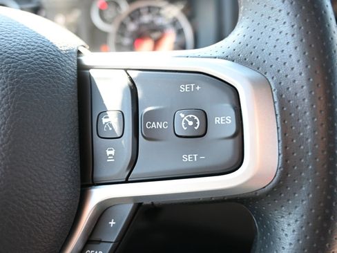 New 2026 RAM 3500 Tradesman AWD/4WD image 10