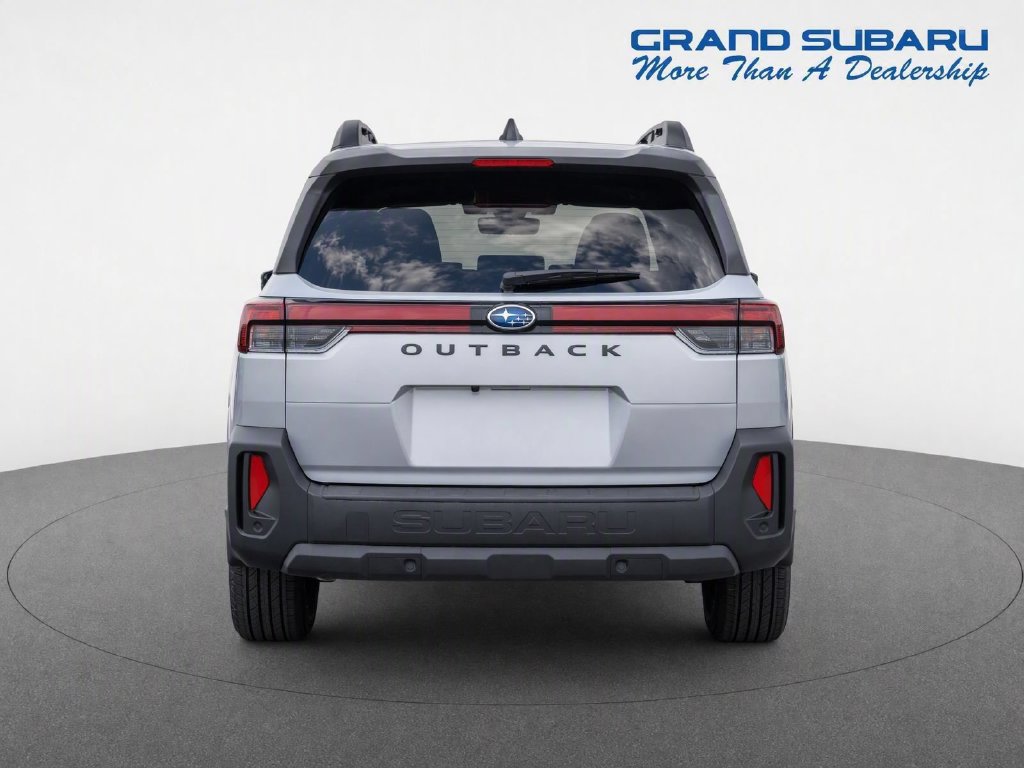 New 2026 Subaru Outback Touring AWD/4WD image 6