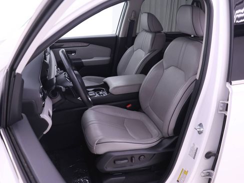 Certified 2023 Honda Pilot Elite image 4
