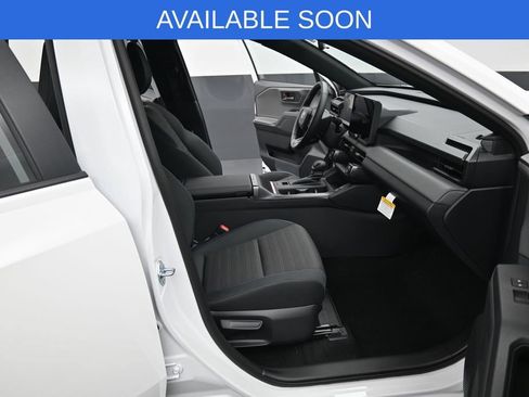 Certified 2026 Toyota RAV4 SE AWD/4WD image 33