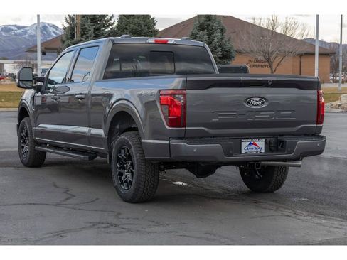 New 2026 Ford F150 XLT w/ Equipment Group 302A MID AWD/4WD image 5
