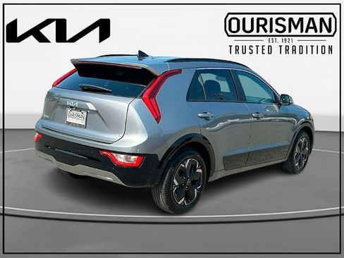 New 2026 Kia Niro Wind image 4