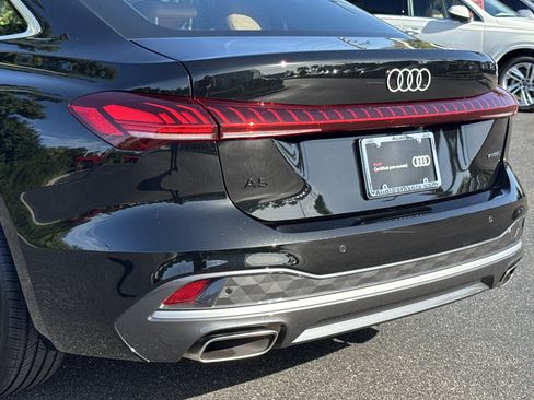Used 2025 Audi A5 2.0T Premium w/ Convenience Package AWD/4WD image 9