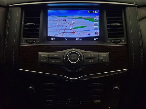 Used 2018 Nissan Armada SL RWD image 25