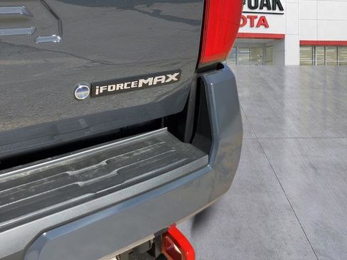 New 2026 Toyota Tacoma TRD Off-Road AWD/4WD image 19