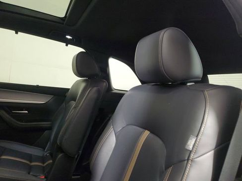 Certified 2024 MAZDA CX-90 Plug-In Hybrid w/ Premium Plus AWD/4WD image 13