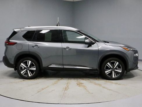 Used 2023 Nissan Rogue SL w/ SL Premium Package AWD/4WD image 15