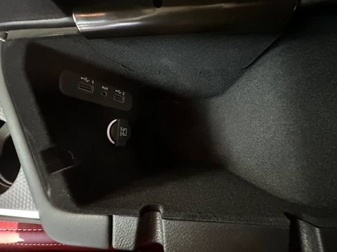 Used 2023 Dodge Challenger SRT Super Stock RWD image 11