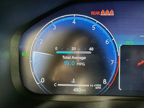 Used 2025 Toyota RAV4 Limited w/ Weather Package FWD image 18