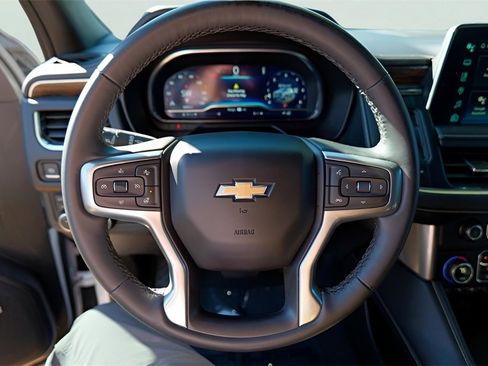 Certified 2024 Chevrolet Tahoe Premier w/ Max Trailering Package image 11