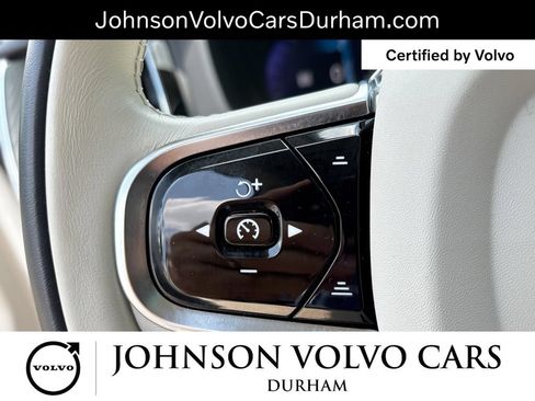 Certified 2024 Volvo XC60 T8 Plus w/ Protection Package Premier AWD/4WD image 19