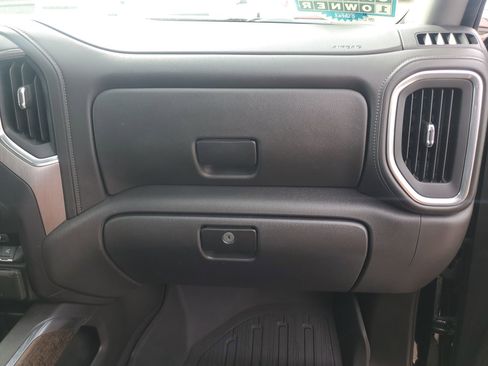 Certified 2022 GMC Sierra 1500 Denali w/ Denali Premium Package AWD/4WD image 36