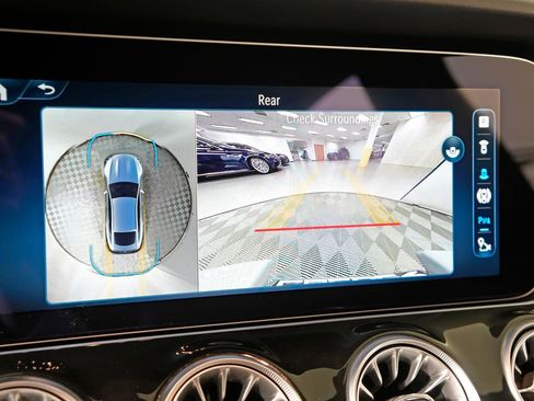 Certified 2024 Mercedes-Benz AMG GT 53 image 26