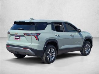 New 2026 Chevrolet Equinox LT video 2