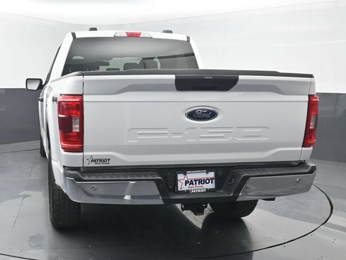 Used 2021 Ford F150 XLT w/ Equipment Group 301A Mid AWD/4WD image 24