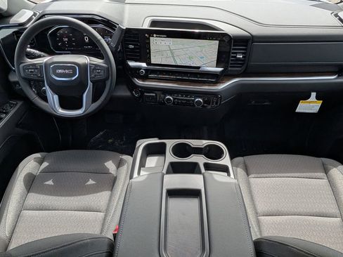 New 2026 GMC Sierra 1500 SLE AWD/4WD image 35