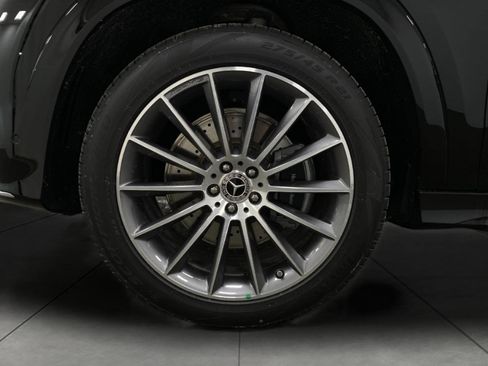 New 2026 Mercedes-Benz GLE 350 4MATIC image 13