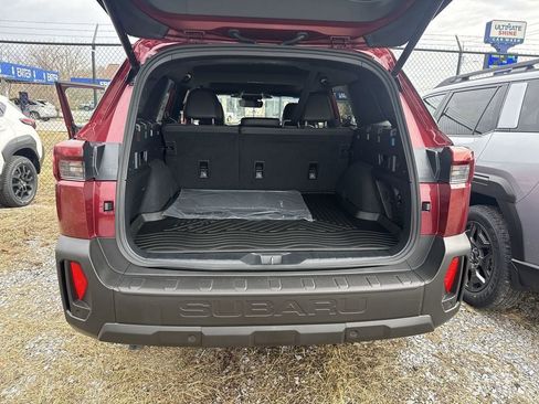 New 2026 Subaru Outback Limited AWD/4WD image 43