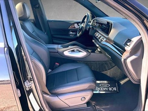 Used 2024 Mercedes-Benz GLE 350 GLE 350 w/ 3rd Row Seat Package image 5