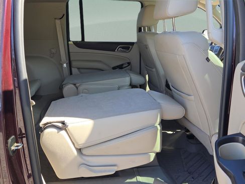 Used 2017 GMC Yukon XL Denali w/ Open Road Package image 17