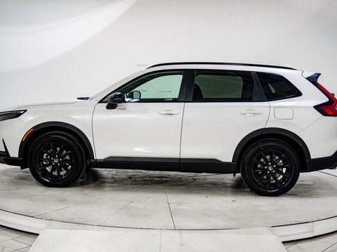 Certified 2026 Honda CR-V Sport-L image 5