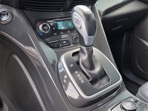 Used 2014 Ford Escape Titanium w/ Equipment Group 401A image 21