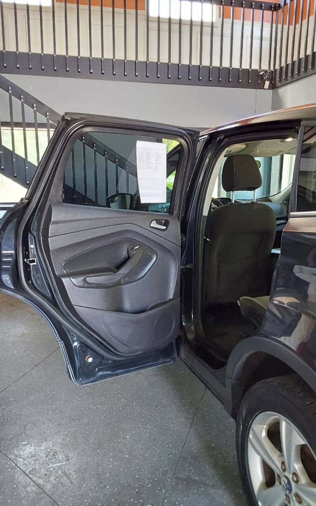 Used 2014 Ford Escape SE AWD/4WD image 19