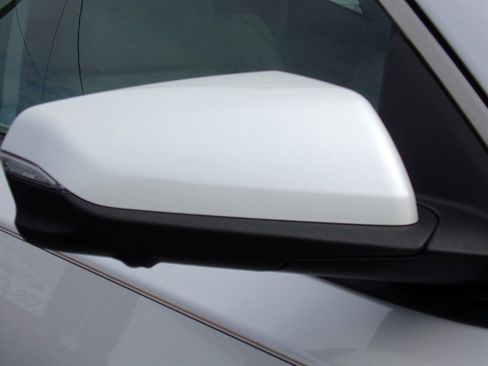 Used 2022 GMC Terrain Denali w/ Denali Premium Package image 17