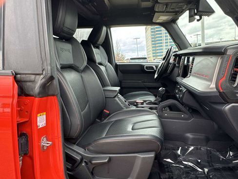 Used 2023 Ford Bronco Raptor image 19