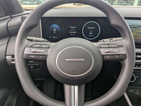 New 2026 Hyundai Santa Cruz SEL FWD image 19