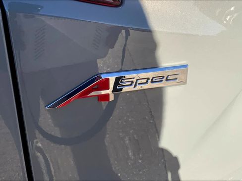 New 2025 Acura RDX A-Spec image 15
