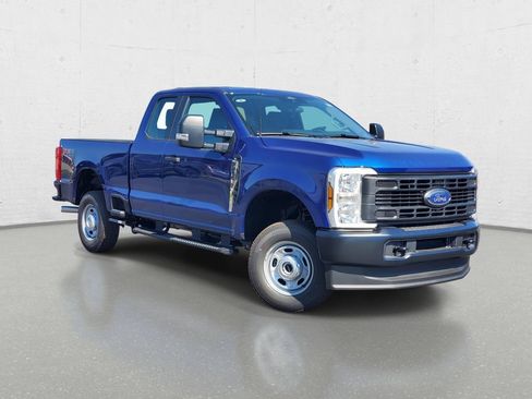 New 2026 Ford F250 XL AWD/4WD image 2