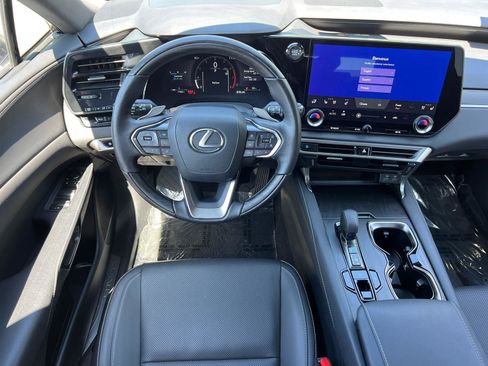 Certified 2025 Lexus RX 350 Premium w/ Accessory Package (Z1) FWD image 24