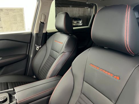 New 2026 Nissan Rogue SV image 16