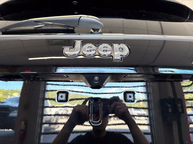 New 2026 Jeep Compass Limited AWD/4WD image 20