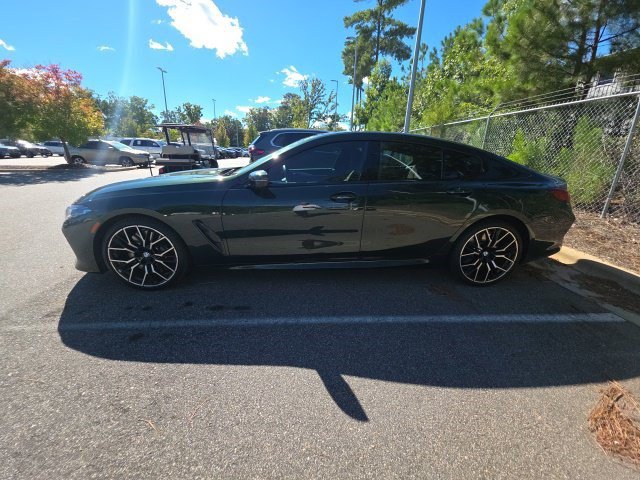 Used 2026 BMW 840i RWD image 21